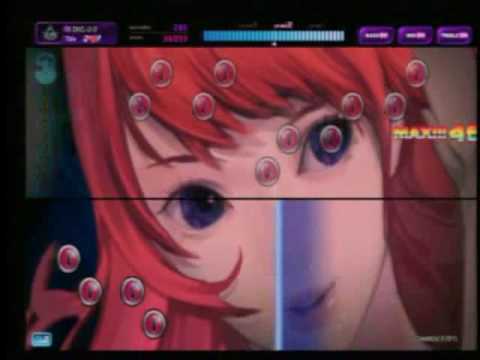 [DJMAX TECHNIKA] Oriental ST8 - Shoreline
