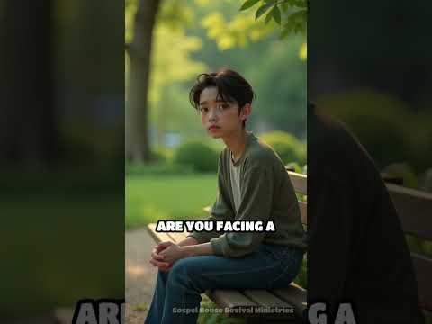 Finding Wisdom in Life's Trials