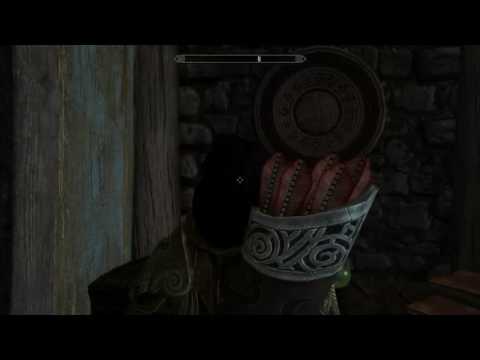 Skyrim Special Edition Legendary difficulty- Invisible Assassin part 31 - 1.5k Sneak damage bois