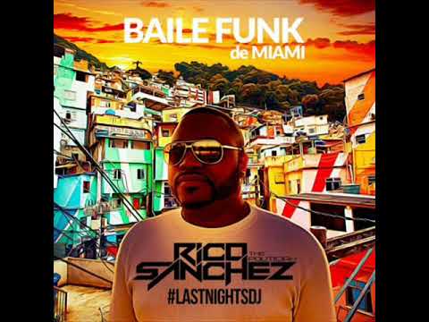 Base de Funk 2018- Instrumental (Hamza Prod)
