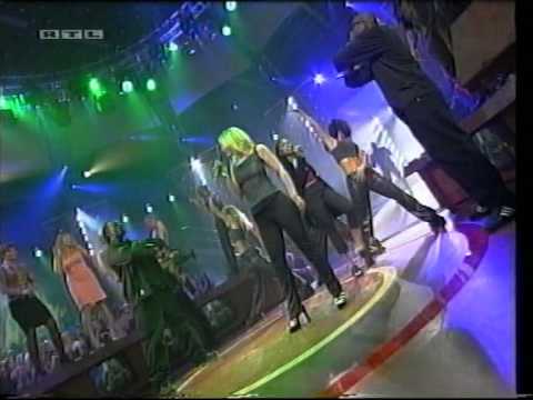 2-4 Family - Stay  (Live 1998)