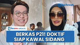 Doktif Tegaskan Bakal Kawal Sidang Richard Lee Usai Kasus Perlindungan Konsumen Resmi P21