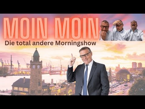 18.9.2025 MOIN MOIN : Alice redet im Bundestag, Frechen und die Geschlechtertrennung, Telekom...