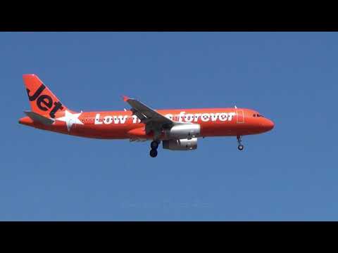 Adelaide Airport 17/10/2021