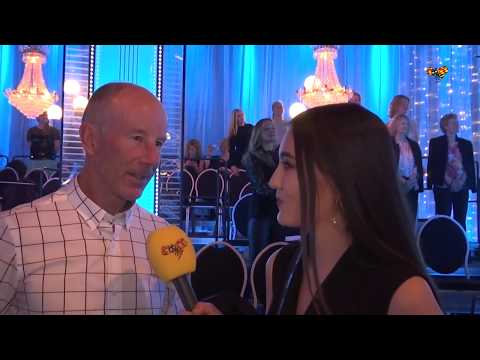 Stenmarks miljonsuccé efter "Let’s Dance"