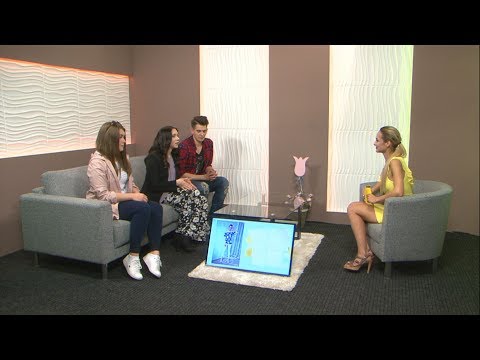 Aktív Hatvan - tesztadás