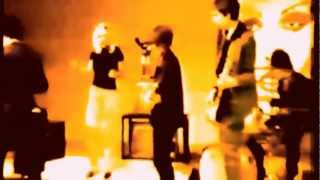 Blondie - In the Sun [wmv colored]