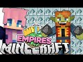 The Secret Plot Ep 18 Minecraft Empires 1 19