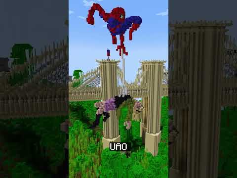 HO REGALATO IL MIO MONDO A UN FAN - MINECRAFT ITA