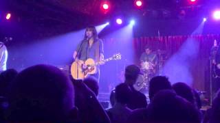 Old 97&#39;s / Good with God / Belly Up - Encinitas, CA / 3/31/17