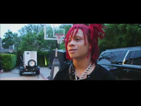 Paris & Trippie Redd - Gone (Official Music Video)