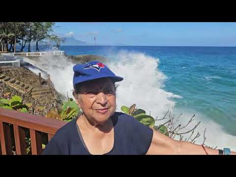 Puerto Plata (Dominican Republic)