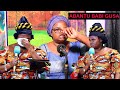 PASTOR ALICE ATI DORE UKO WABANA N UMUNTU MUBI KANDI ADASHOBOTSE