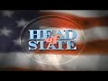 HEAD OF STATE 2003 Movie Trailer Previews VHS Rip VHS Digitization From BIKER BOYZ
