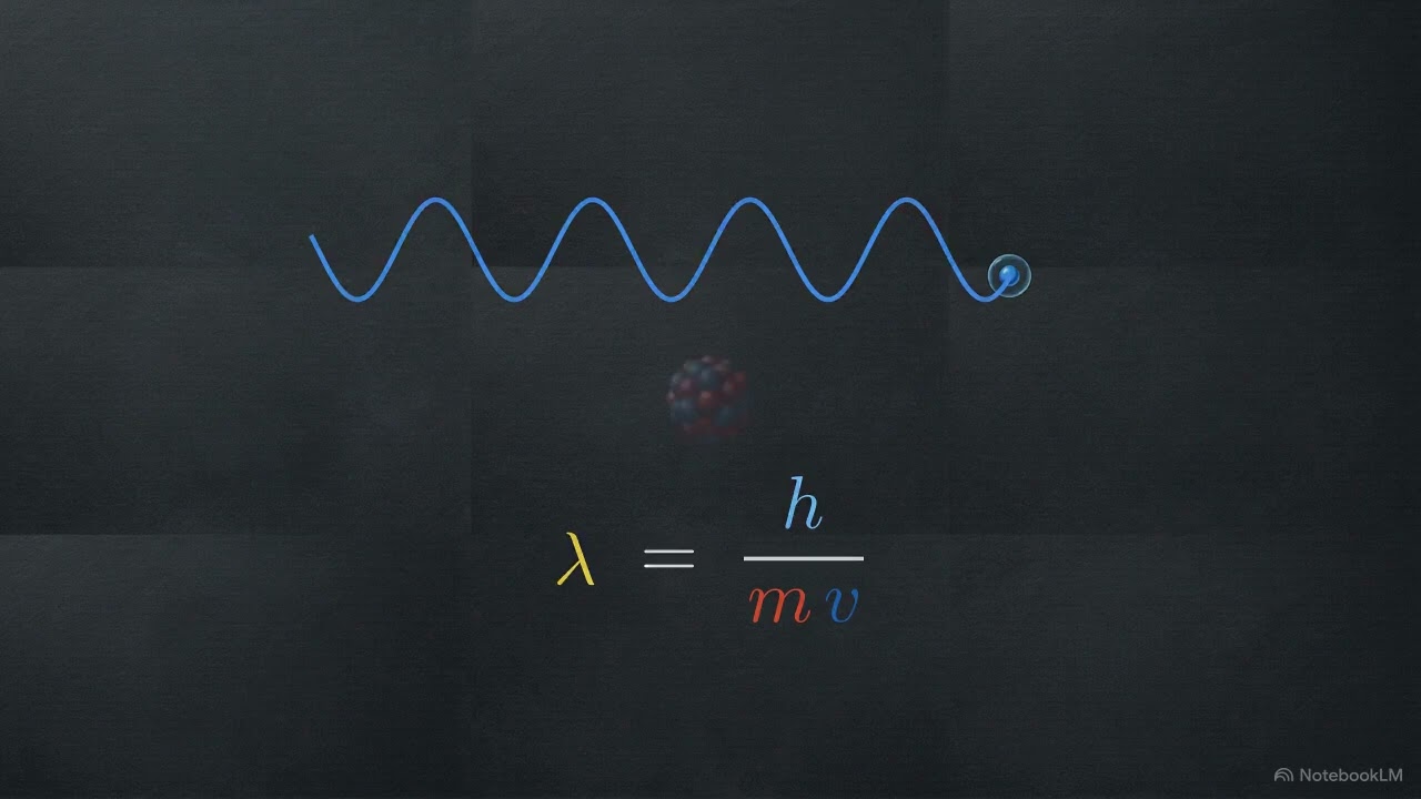 Development of Quantum Theory
