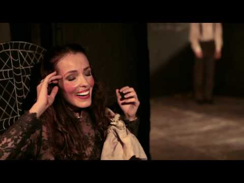 Teaser "Propriedades Condenadas"