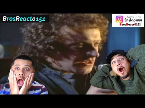 FOREIGNER ‘I WANNA KNOW WHAT LOVE IS’ | REACTION