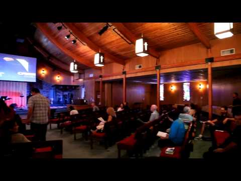 Crossroads Church BaseCamp 3: Core Value #2