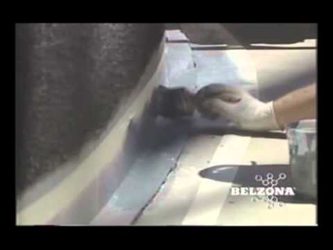 GSS1 Waterproof Seals and Flashings