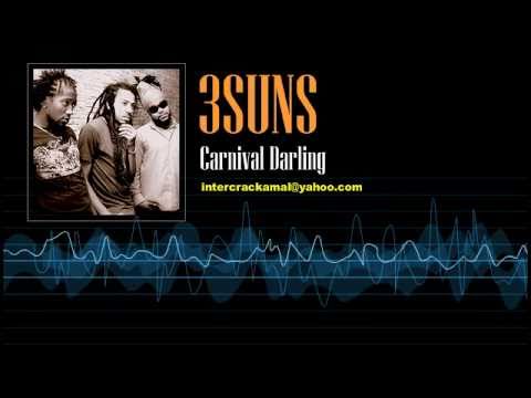 3suns - Carnival Darling