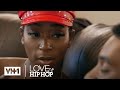 Tiarra Pops Off On Scrapp Over Moniece Love Hip Hop Atlanta