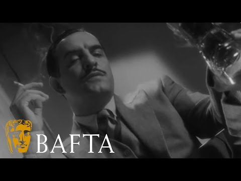 The Artist wins BAFTA for Cinematography in 2012