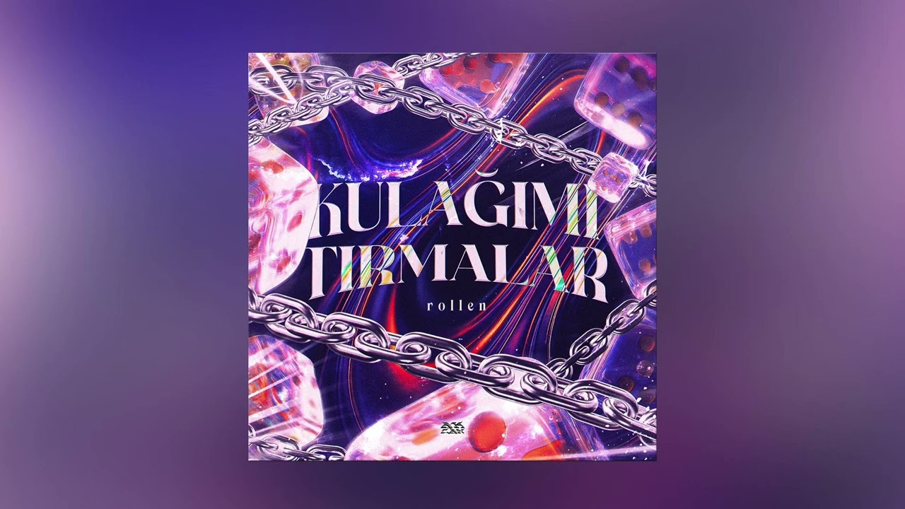 Rollen - Kulağımı Tırmalar