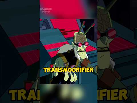 Dr Animo becomes the ant king