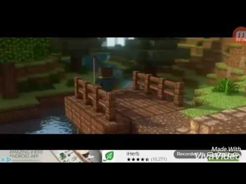 Minecraft song