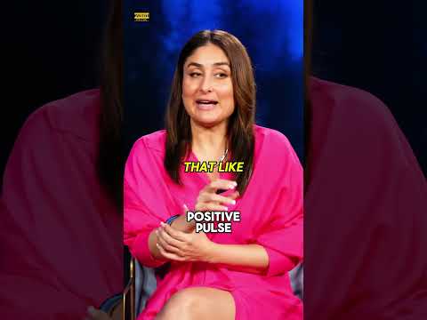 If 9:30PM is late night… I’ve changed.🤯🔄| Kareena Kapoor