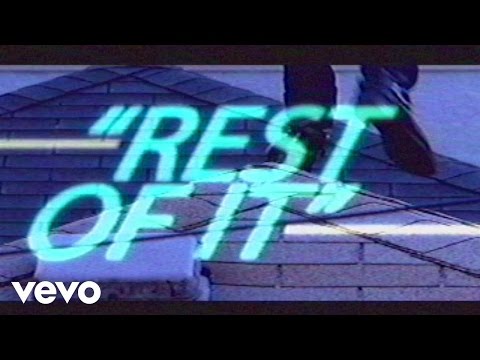 Strand of Oaks - Rest of It (Official Video)