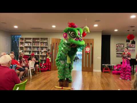 Village Life S8 E9 Chinese New Year 2023