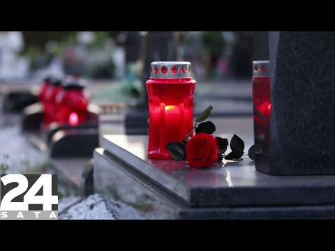 Šestomjesečni Ivan Kljajić najmlađa je žrtva Vukovara, tog dana ga je u glavu pogodio geler