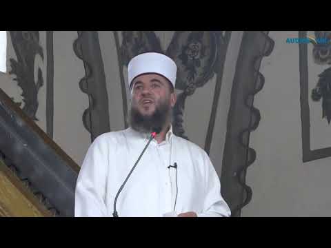 Mos shko në Dasëm me Alkool - Hoxhë Muharem Ismaili