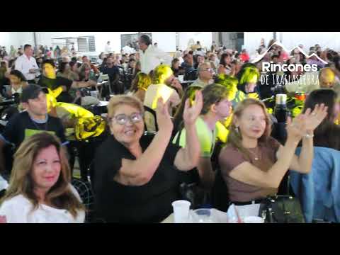 🧱 Fiesta Provincial del Ladrillo en Las Tapias | Tradición y cultura