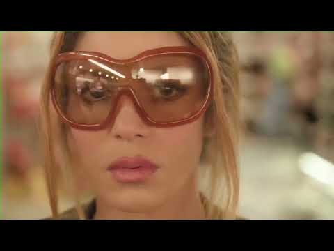 Shakira - Monotonia (feat. Ozuna) (teaser)