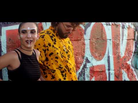 Sigue Bailandome Behind The Scenes - YannC, Darkiel, Myke Towers, Eladio Carrion & Brray