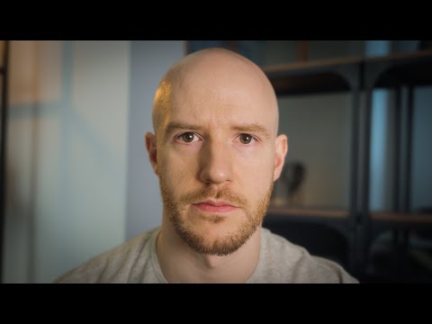 It's not complicated