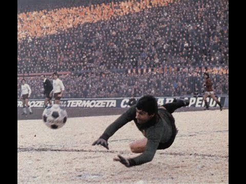 Milan-Torino 0-0 Serie A 76-77 13' Giornata