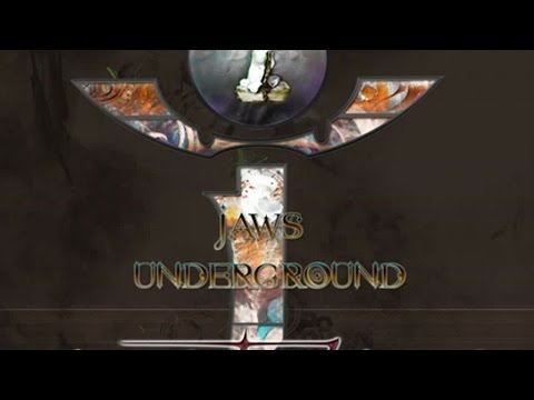 Jaws Underground - Analogic