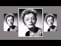 Видеоклип "Эта неповторимая Эдит Пиаф (1915 - 1963)" 