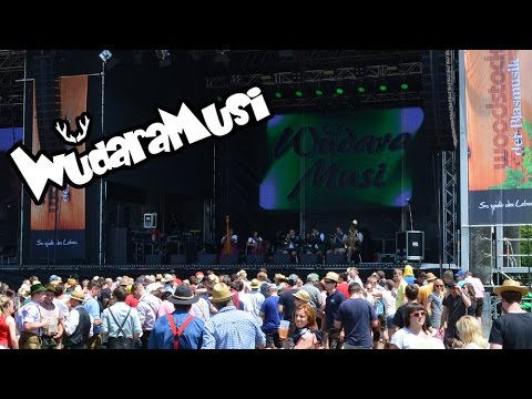 WüdaraMusi - s'kost ja nix