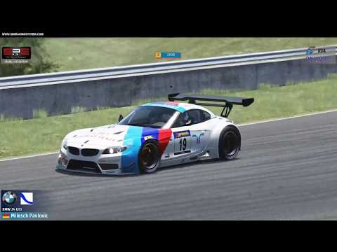 SRS Live Now! GT3Asia @ OkayamaGP 15:00GMT 2017-11-20