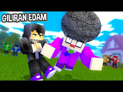 It's Edam's Turn to Play a Trick on the Teacher | Scary Teacher 3D Indonesia