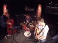 Old Devil Moon - Jazz Trio - Live Music