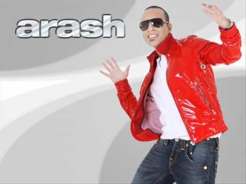 Arash - Melody (Ural Djs Full Dance Mix)