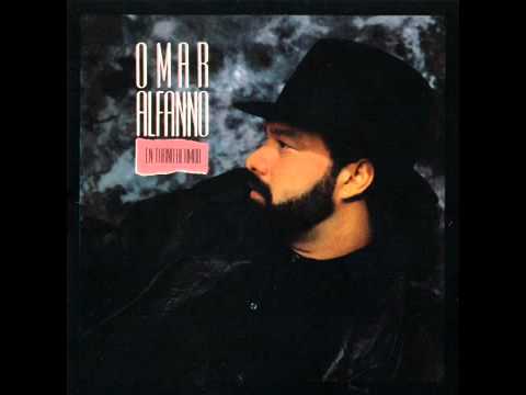 "Me Fascina Esa Mujer"  Letra y Musica  Omar Alfanno