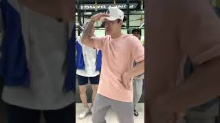 Nobody&#39;s better Challenge by DJ LOONYO