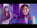 Dhea Zautha Di Panggung Rakyat RTV