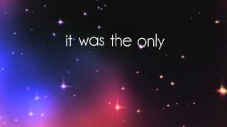 Blood Lyrics - The Middle East